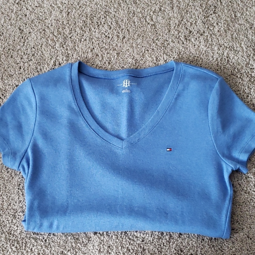 Tommy Hilfiger